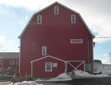 11/7/25 @ 6pm Shawnee Country Barns Antique & Co-op Paint, Sip & Shop