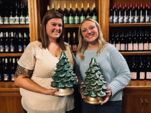 12/11/25 @ 6pm Schulze Paint & Sip