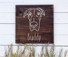 Dog Days Collection - Pet Portrait