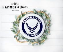 Americana Collection - Rounds