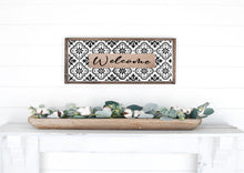 Everyday Collection - Layered 12" x 24" Frame Sign