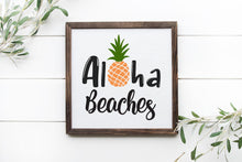 Summertime Collection - Squares