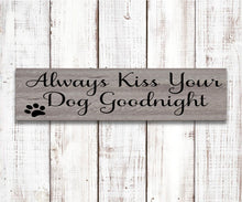 Dog Days Collection - Planks