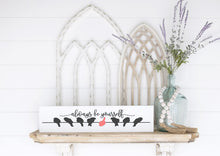 1/20/23 @ 6pm Jennifer's Paint pARTy! - Planks