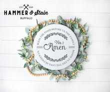 10/8/22 @ 6pm Brenna's Bachelorette pARTy! Everyday Collection 18" Rounds