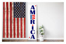 Americana Collection - Porch Leaners