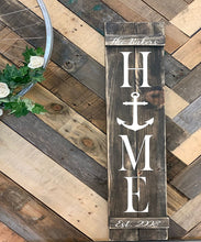 Everyday Collection - Large Home Shutter