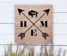 11/12/25 @ 6pm GLMI Team pARTy - Home Town Collection - Squares