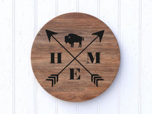 Home Town Collection - Rounds
