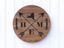 Home Town Collection - Rounds