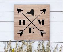 11/12/25 @ 6pm GLMI Team pARTy - Home Town Collection - Squares