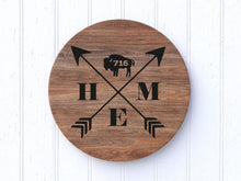 Home Town Collection - Rounds