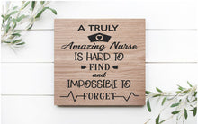 Nurse Collection - Squares