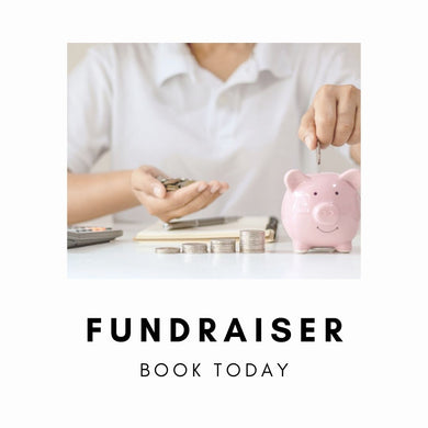 Fundraiser Party Inquiry