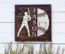 Baseball Collection - Squares