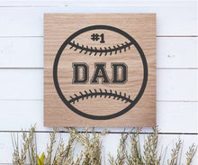 Father's Day Collection - Squares