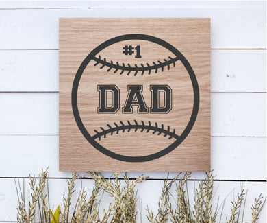 Father's Day Collection - Squares