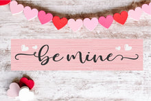 Valentine's Day Collection - Plank