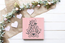 Valentine's Day Collection - Square