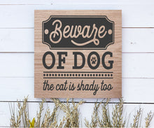 Dog Days Collection - Squares