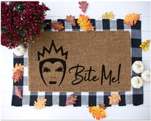 Halloween Collection - Doormat