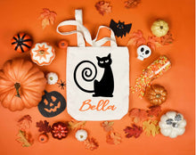 Halloween Collection - Treat Totes
