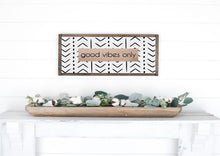 Everyday Collection - Layered 12" x 24" Frame Sign