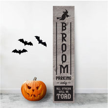 Halloween Collection - Porch Leaner
