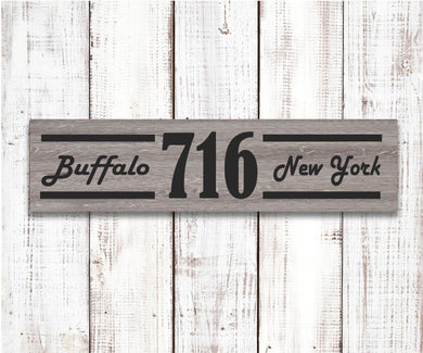 11/12/25 @ 6pm GLMI Team pARTy - Home Town Collection - Planks