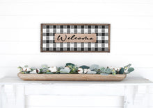 Everyday Collection - Layered 12" x 24" Frame Sign