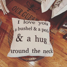 Everyday Collection  - 18" Pillow