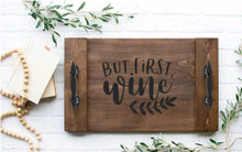 Everyday Collection - Farmhouse Tray