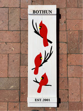 Holiday Collection - Mini Home Shutter