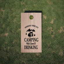Cornhole Collection