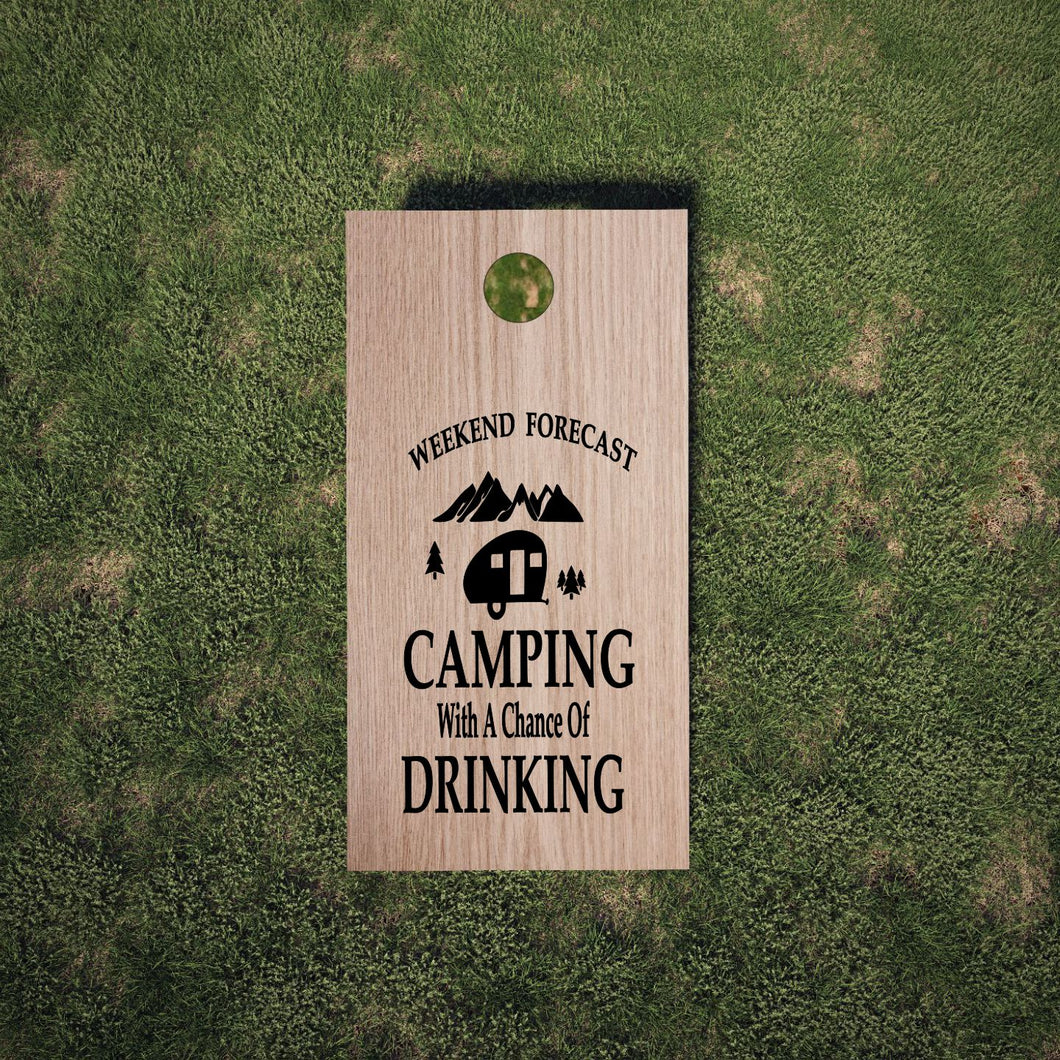 Cornhole Collection