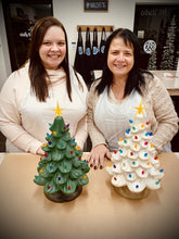 12/11/25 @ 6pm Schulze Paint & Sip