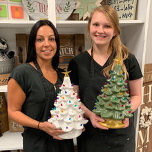 12/11/25 @ 6pm Schulze Paint & Sip