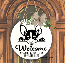 Dog Days Collection - Door Hangers