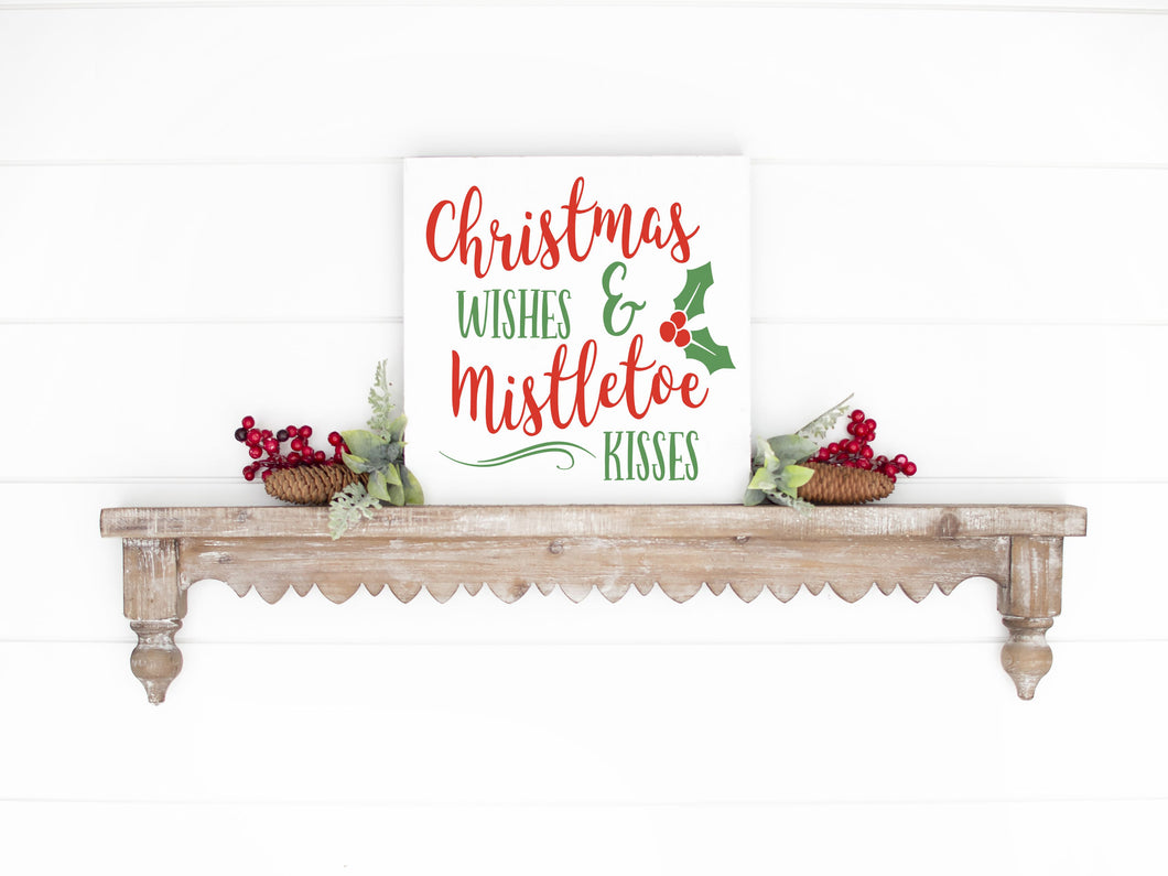 Holiday Collection - Squares