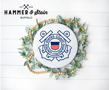 Americana Collection - Rounds