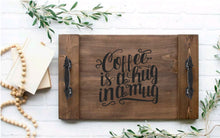 Everyday Collection - Farmhouse Tray