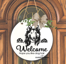 Dog Days Collection - Door Hangers