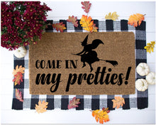 Halloween Collection - Doormat