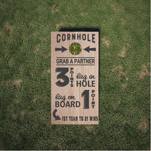 Cornhole Collection