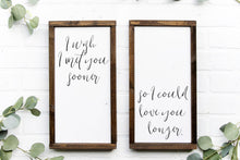 Couples Signs