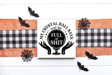 Halloween Collection - Squares