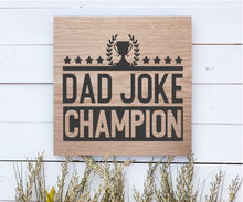 Father's Day Collection - Squares