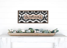 1/20/23 @ 6pm Jennifer's Paint pARTy! - Layered Frame Sign