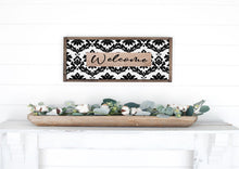 Everyday Collection - Layered 12" x 24" Frame Sign