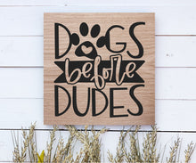 Dog Days Collection - Squares